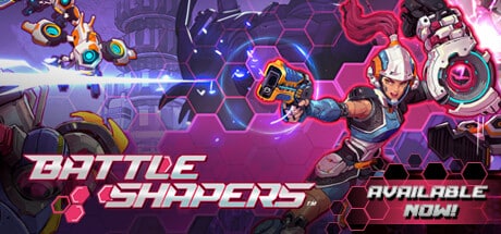 battle shapers on Cloud Gaming