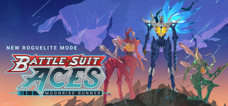 battle suit aces on Cloud Gaming