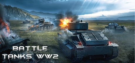 battle tanks legends of world war ii on Cloud Gaming
