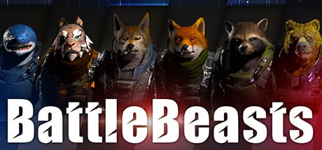 battlebeasts on Cloud Gaming