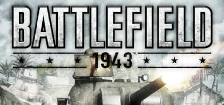 battlefield 1943 on Cloud Gaming