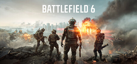 battlefield 6 on Cloud Gaming