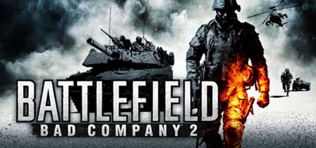 battlefield bad company 2 on Cloud Gaming