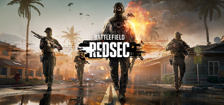 battlefield redsec on Cloud Gaming