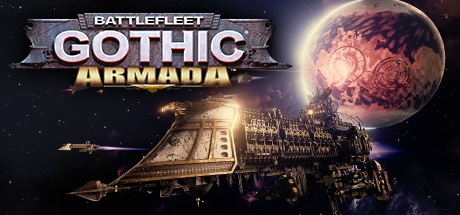 battlefleet gothic armada on Cloud Gaming