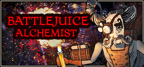 battlejuice alchemist on Cloud Gaming