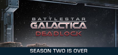 battlestar galactica deadlock on Cloud Gaming