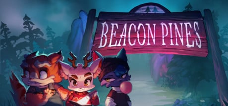 beacon pines on Cloud Gaming