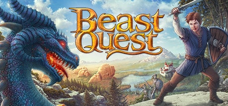 beast quest on Cloud Gaming