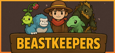beastkeepers on Cloud Gaming