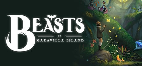 beasts of maravilla island on Cloud Gaming