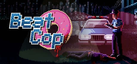 beat cop on Cloud Gaming