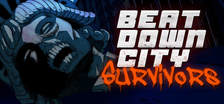 beatdown city survivors beatdown city survivors on Cloud Gaming