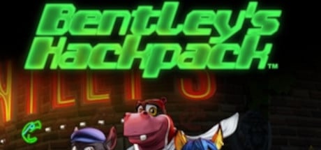 bentleys hackpack on Cloud Gaming
