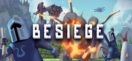 besiege on Cloud Gaming