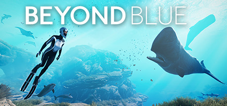 beyond blue beyond blue on Cloud Gaming