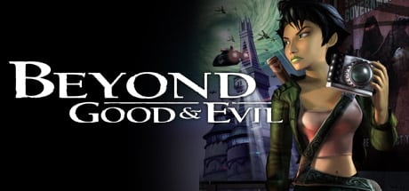 beyond good and evil on Cloud Gaming