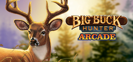 big buck hunter arcade on Cloud Gaming