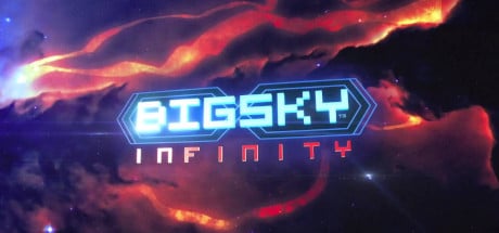 big sky infinity on Cloud Gaming
