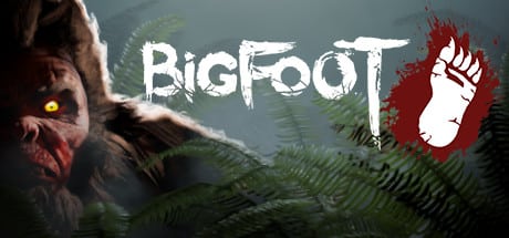 bigfoot on Cloud Gaming