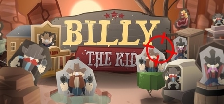 billy the kid on Cloud Gaming