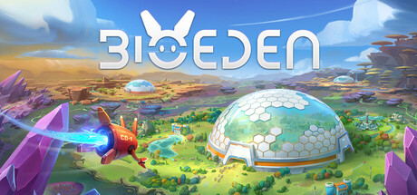 bioeden on Cloud Gaming