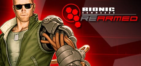 bionic commando rearmed 2 on Cloud Gaming