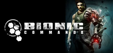 bionic commando on Cloud Gaming