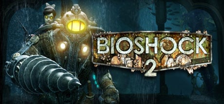 bioshock 2 on GeForce Now, Stadia, etc.
