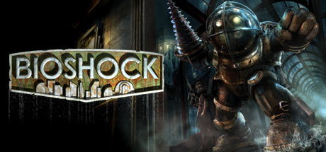 bioshock on Cloud Gaming