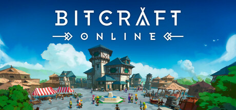 bitcraft online on Cloud Gaming