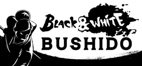black a white bushido on Cloud Gaming
