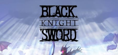 black knight sword on Cloud Gaming