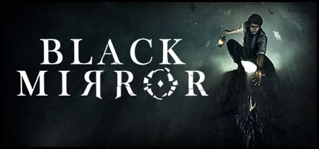 black mirror on Cloud Gaming
