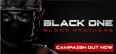black one blood brothers on Cloud Gaming