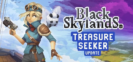 black skylands on Cloud Gaming