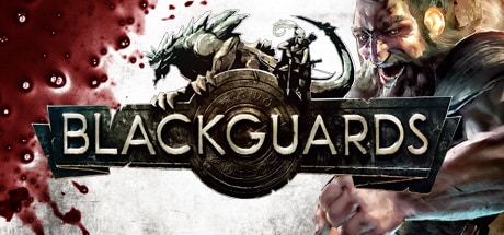 blackguards on Cloud Gaming