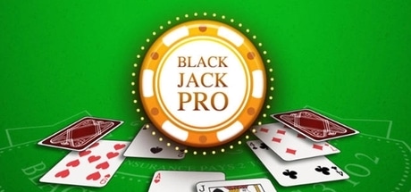 blackjack pro on Cloud Gaming