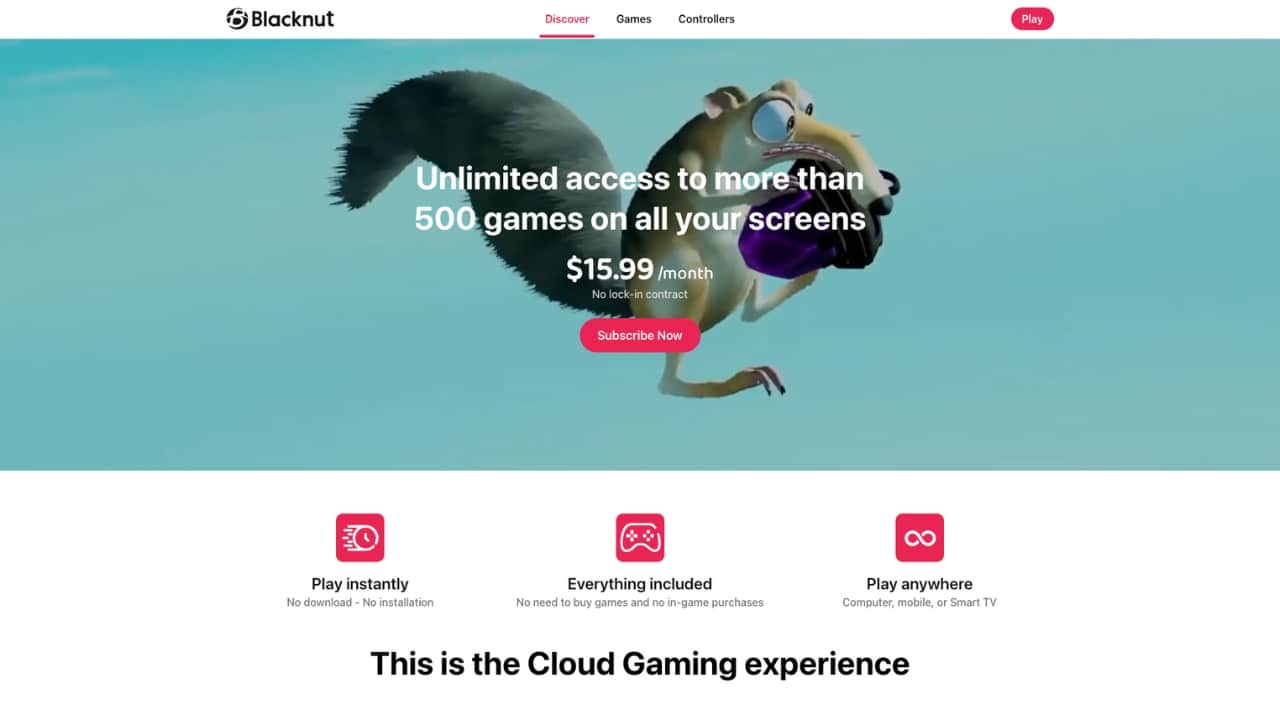 Best Cloud Gaming Services of 2023 [Shadow PC & Alternatives]