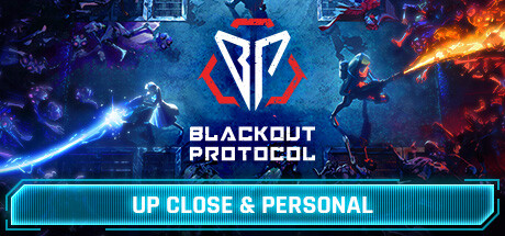 blackout protocol on Cloud Gaming