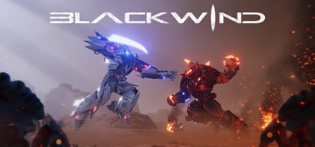 blackwind on Cloud Gaming