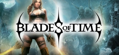 blades of time on Cloud Gaming