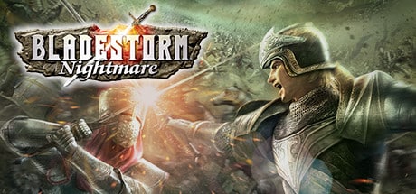 bladestorm nightmare on Cloud Gaming
