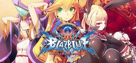 blazblue centralfiction on Cloud Gaming