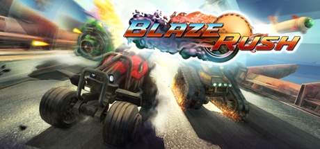 blazerush on Cloud Gaming