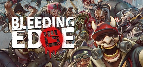 bleeding edge on Cloud Gaming
