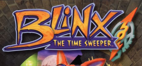 blinx the time sweeper on Cloud Gaming