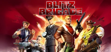 blitz brigade on Cloud Gaming