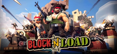 block n load on Cloud Gaming