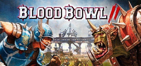 blood bowl 2 on Cloud Gaming